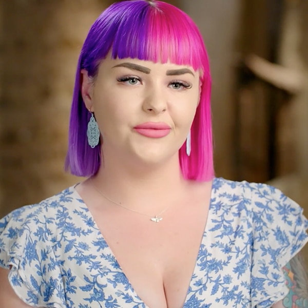 90 day fiance erika 2025 and stephanie full episode