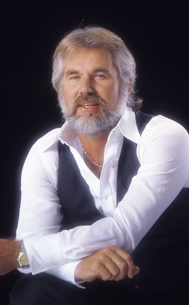 Kenny Rogers