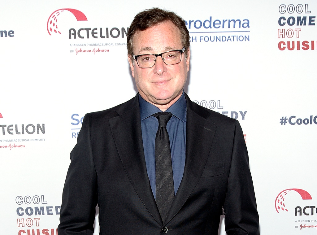 Bob Saget 