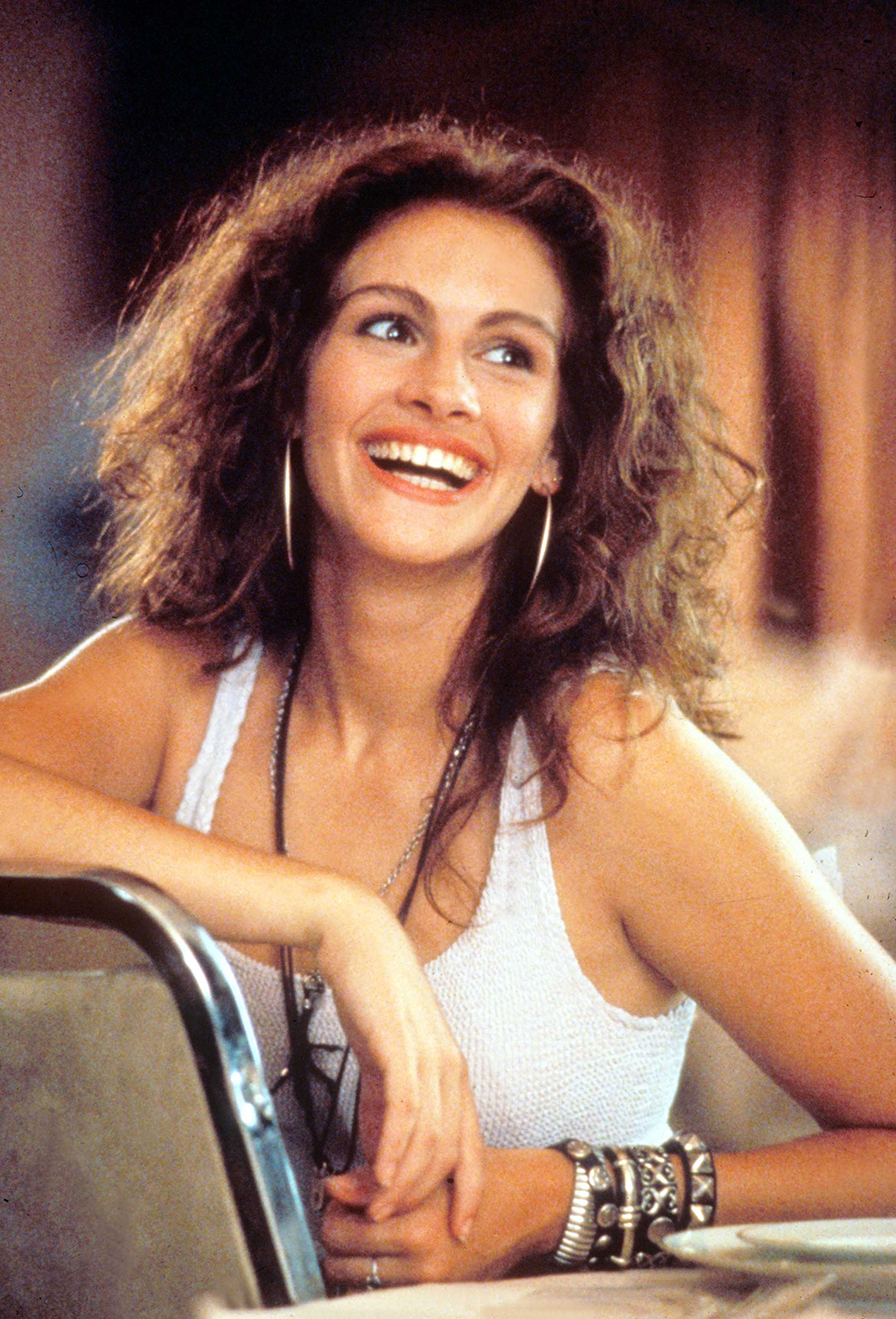 Pretty Woman: How Julia Roberts and Richard Gere have changed in