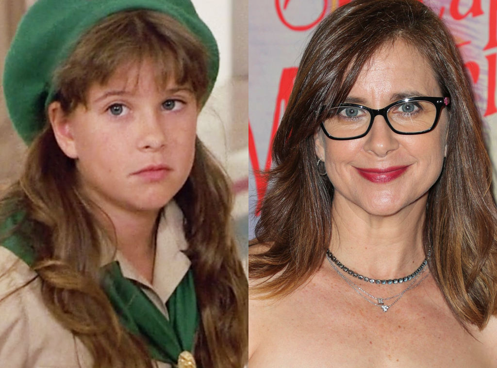 What A Thrill See The Cast Of Troop Beverly Hills Now E Online