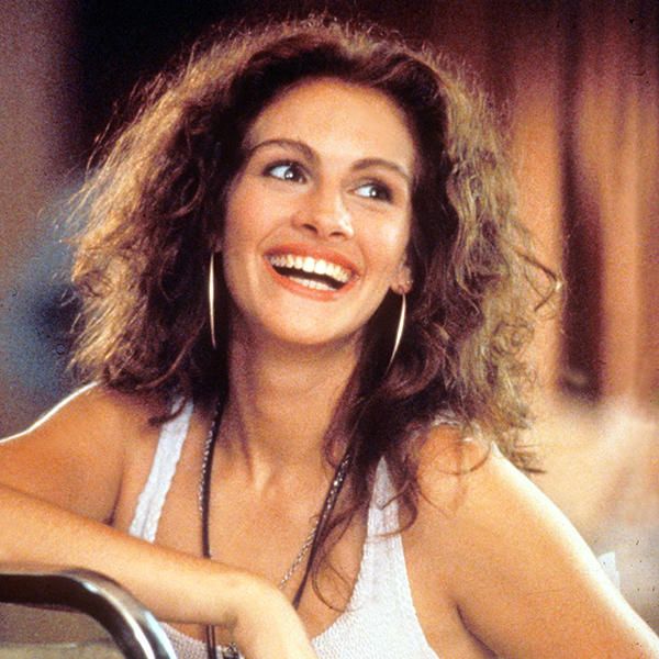Julia Roberts' Pretty Woman Character Was Originally Supposed to