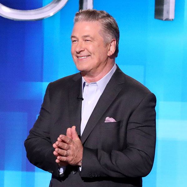 Alec Baldwin Asks "Nephew" Justin Bieber to Follow Him on Instagram E