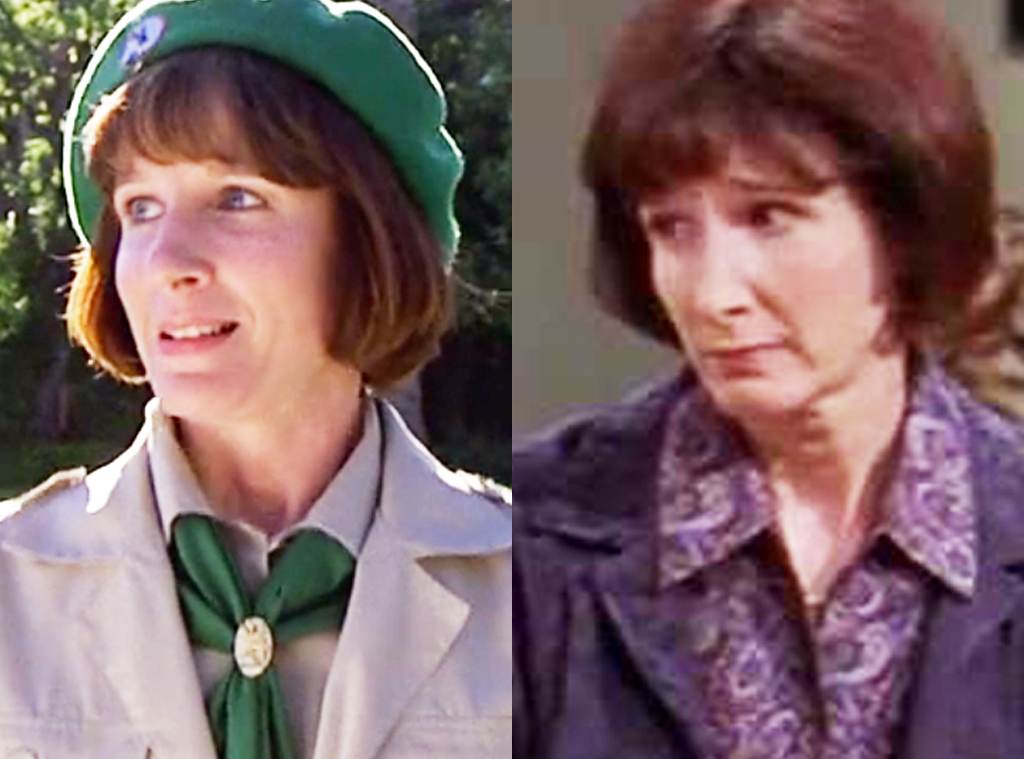 What A Thrill See The Cast Of Troop Beverly Hills Now E Online