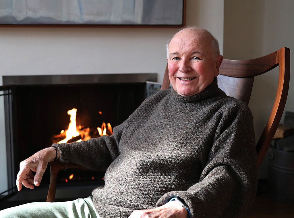 Terrence McNally