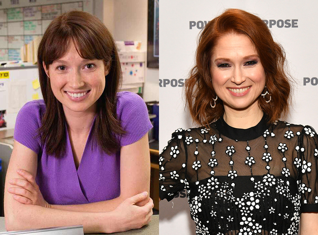 The Office Turns 15 Find Out What The Cast Is Up To Now E Online Uk