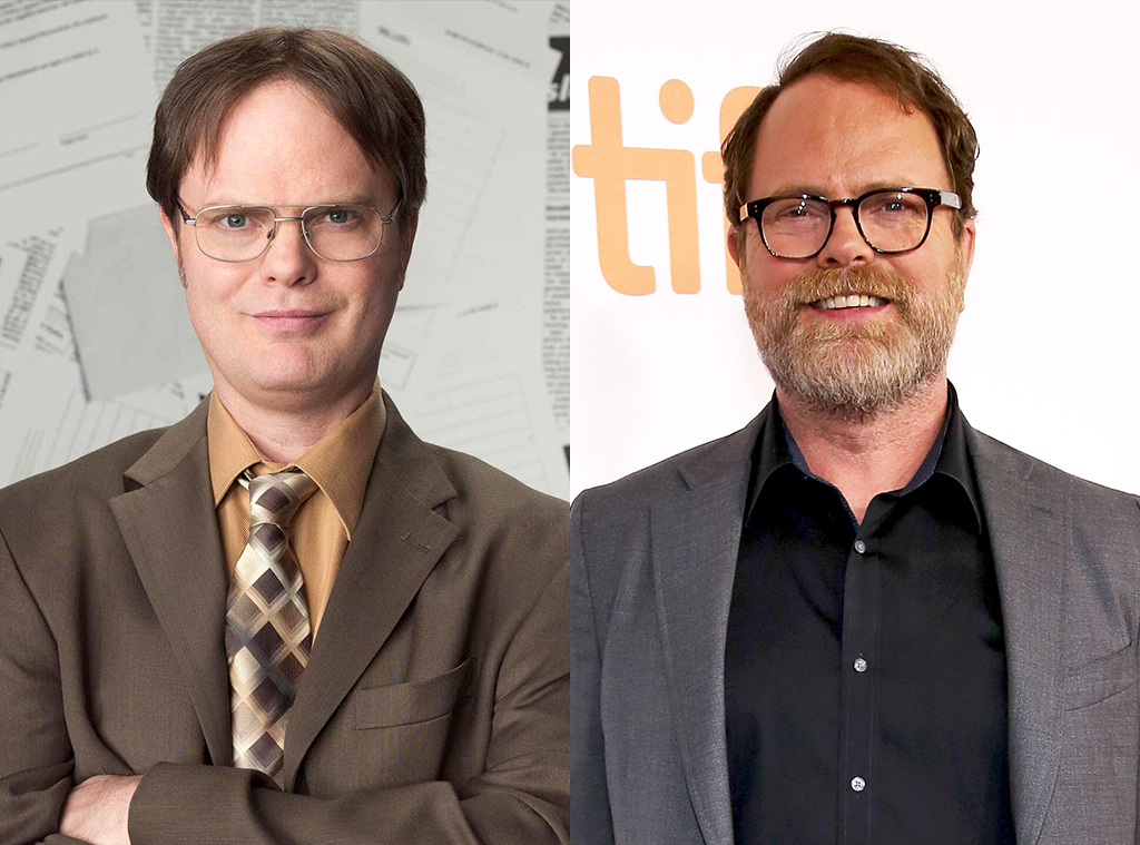 The Office' Cast: Where Are They Now? – The Hollywood Reporter