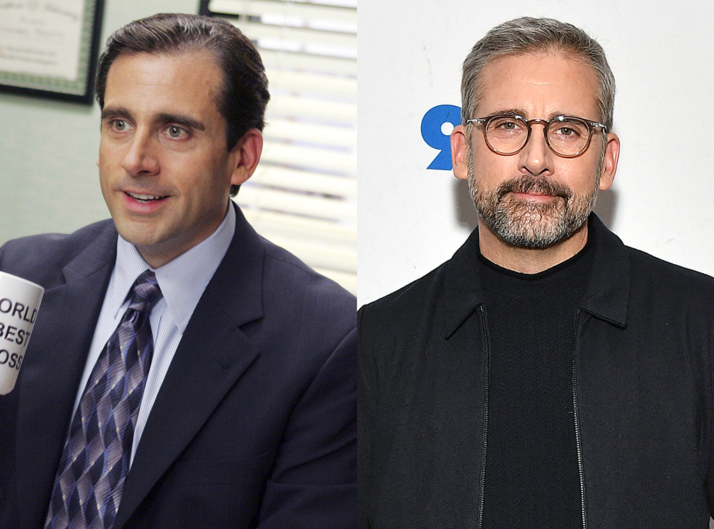 Photos from The Office Cast: Where Are They Now? - E! Online