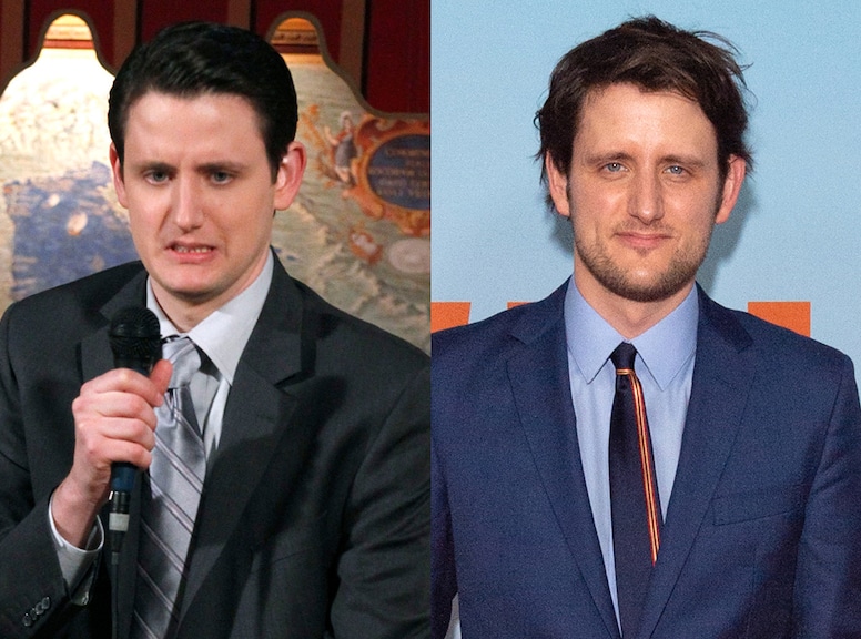 Zach Woods, The Office