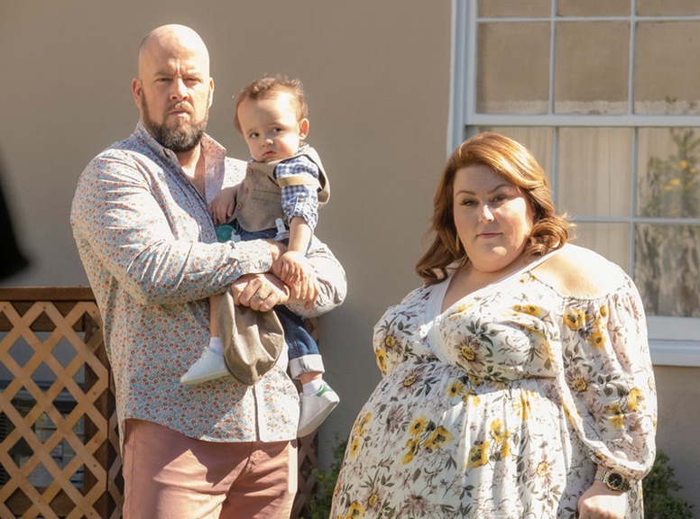 This Is Us, Season 4