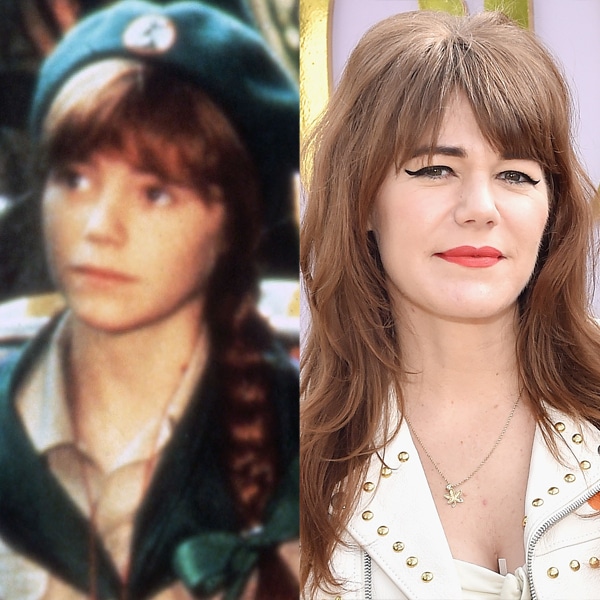 Troop Beverly Hills, Split