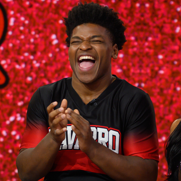 Cheer's Jerry Harris' Mat Talk Will Brighten Your Day E! Online