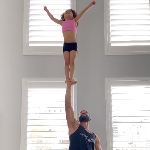 cheer moves for cheers