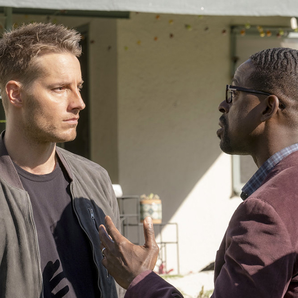 This Is Us Season 4 Finale Surprise Children & One Huge Fight E! Online