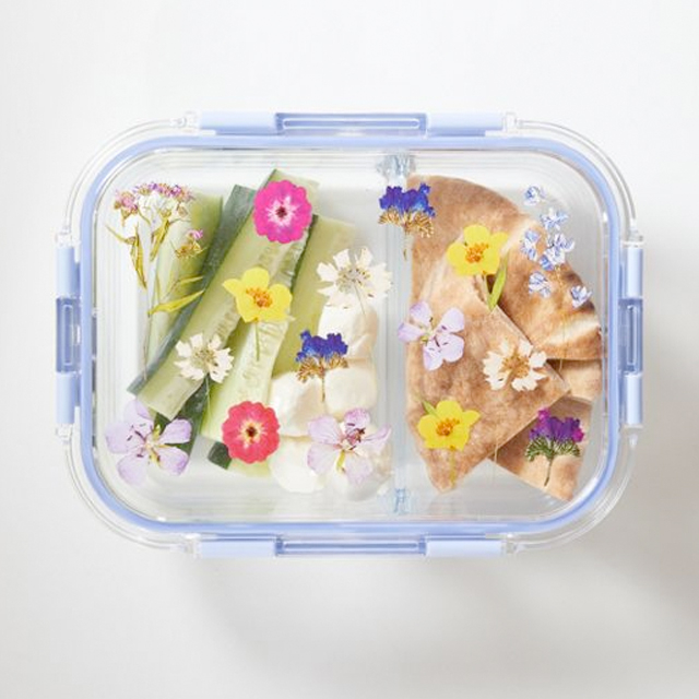 11 Food Storage Containers That Will Help You Achieve an Organized