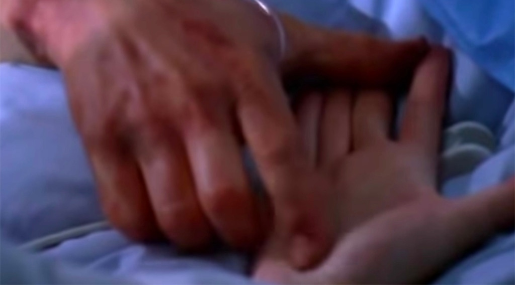 Grey's Anatomy shocking moments