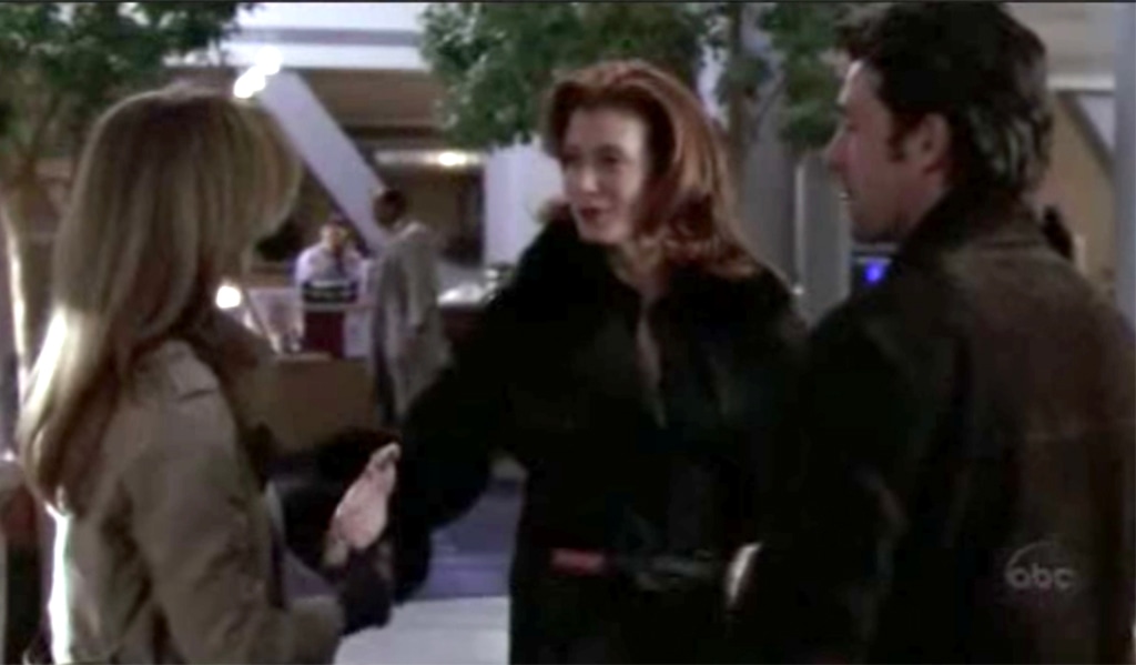 Grey's Anatomy shocking moments