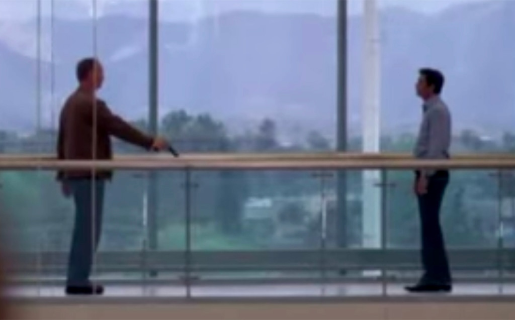 Grey's Anatomy shocking moments