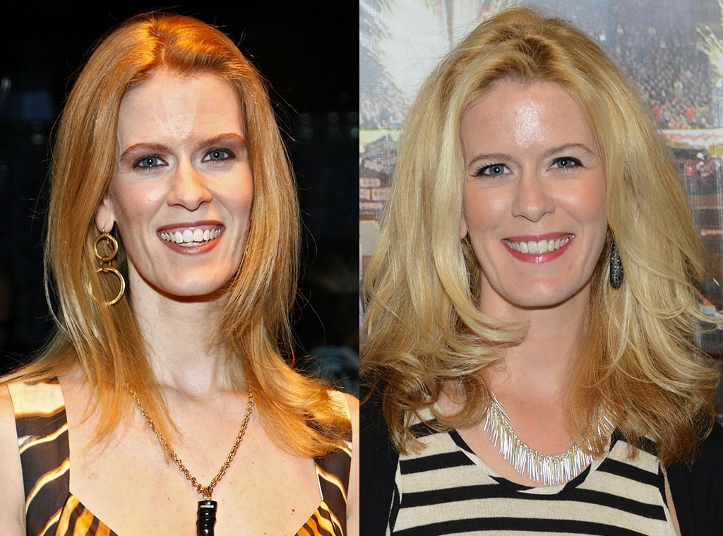 Alex From Real Housewives Of New York Divorce