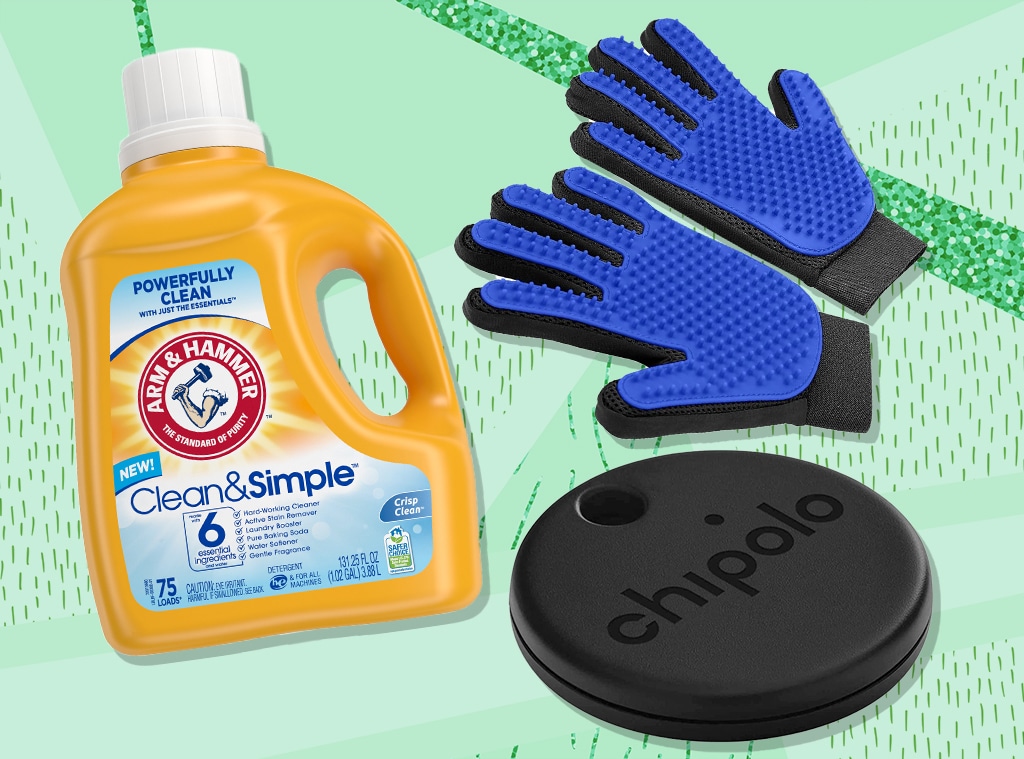 Ecomm: Spring Clean With These Things You Never Knew You Needed