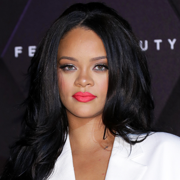How Much Of Fenty Beauty Does Rihanna Own?