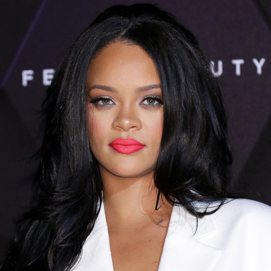 Rihanna's Fenty Beauty Items Everyone Should Have