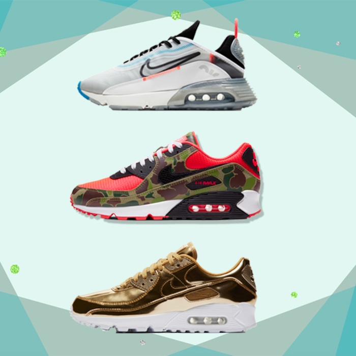 Nike Air Max Day S 2020 Sneakers Drop Today E Online