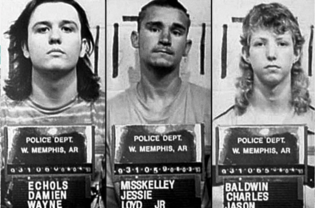 Inside the Unknown Story of The West Memphis Three E! News