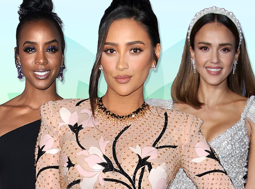 E-comm: Jessica Alba & Shay Mitchell's Facialist Shares Spa-at-Home Tips