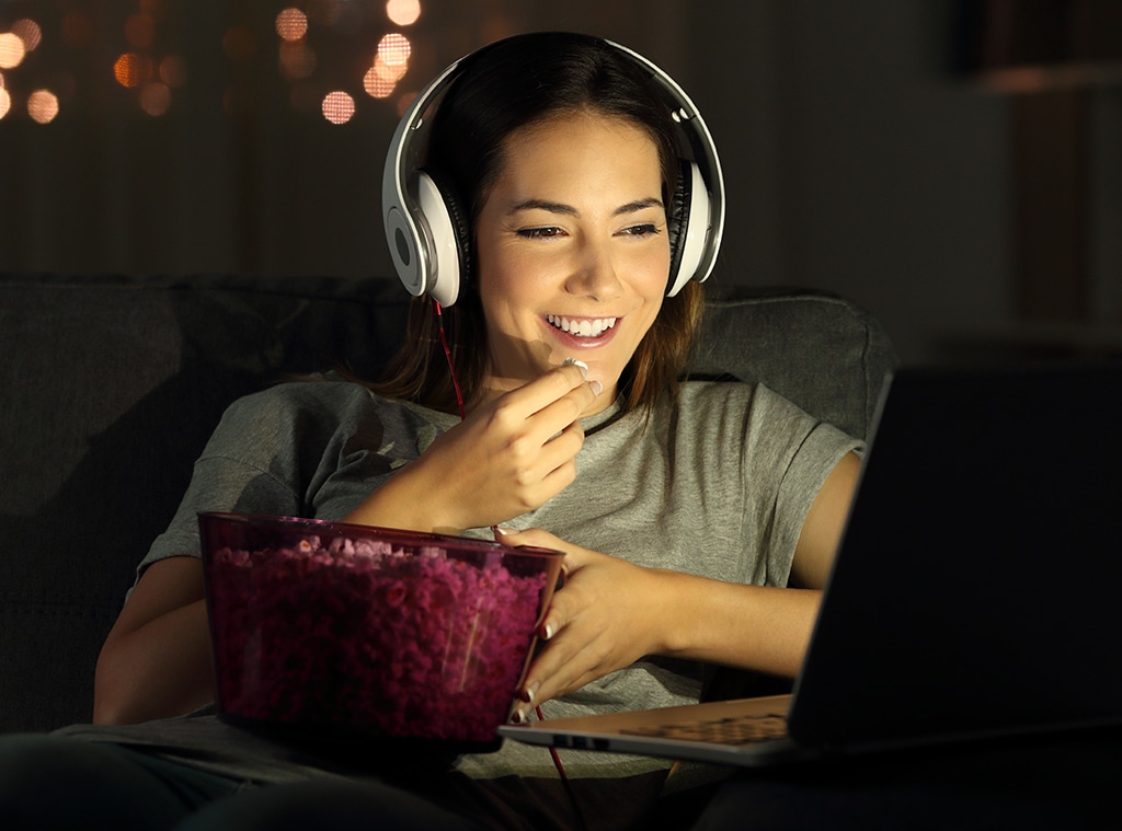 E-Comm: Binge-Watching Gift Guide