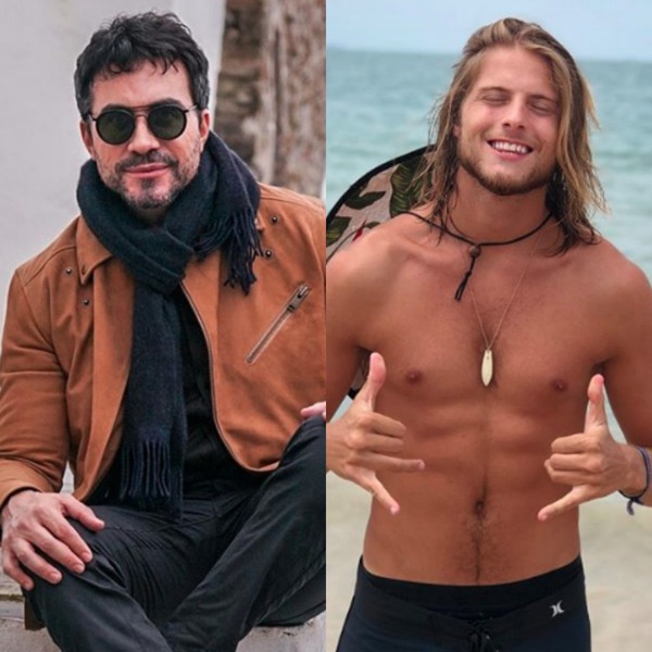 Padre Fábio de Melo, Daniel BBB 20