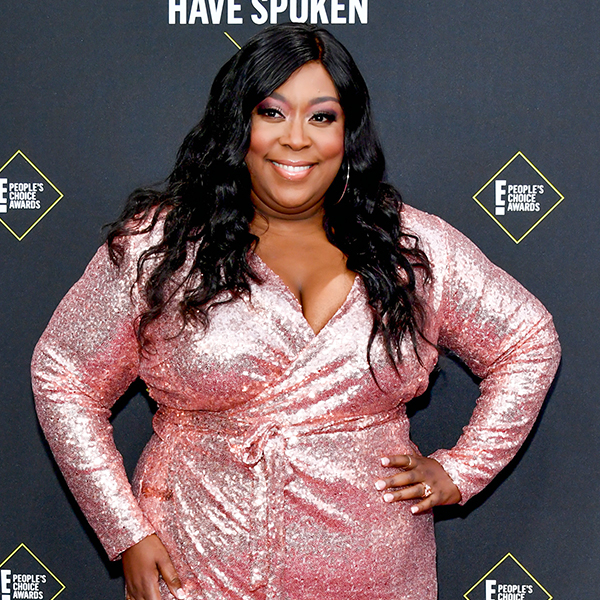 Loni Love on Why You Should Be Watching The Funny Dance Show | E! News