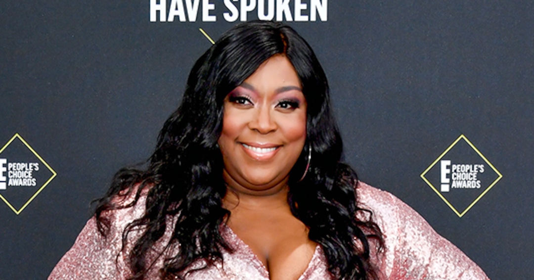 Loni Love Sounds Off on Tamera Mowry's Departure From The Real - E! Online