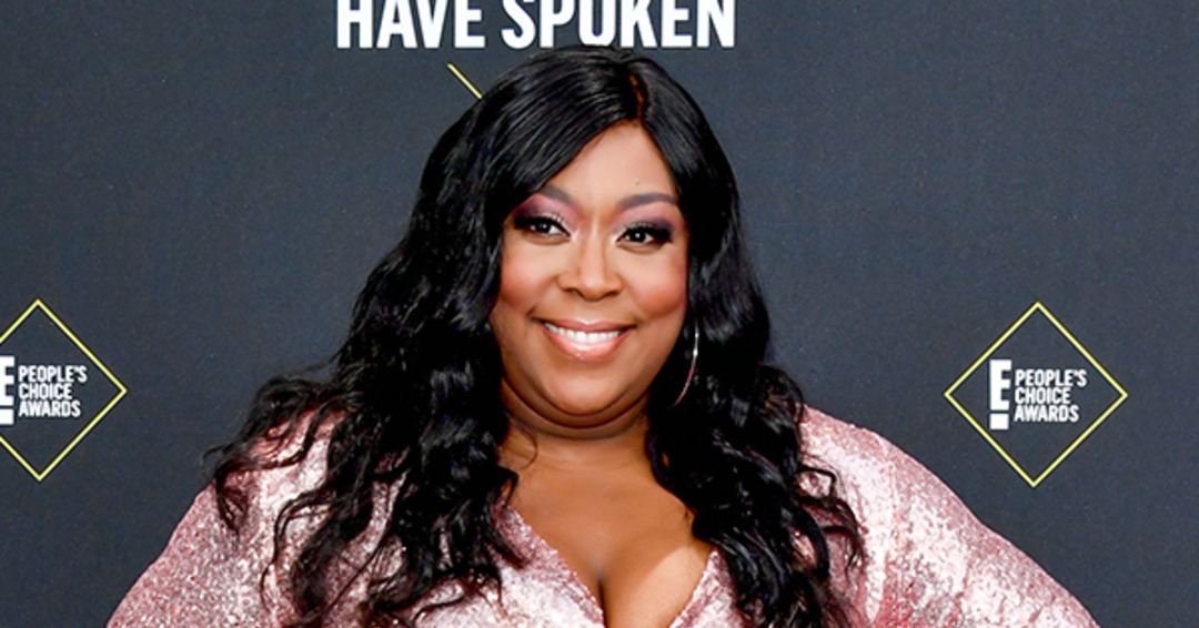 Loni Love Sounds Off on Tamera Mowry's Departure From The Real - E! Online