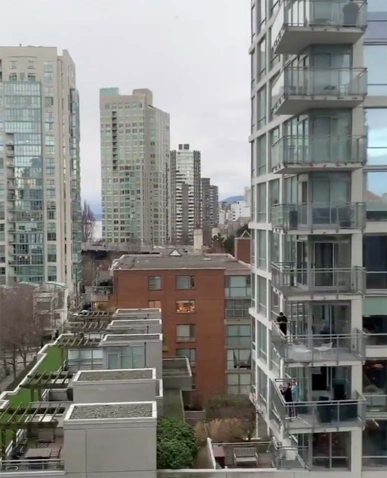 Feel Good Friday stories