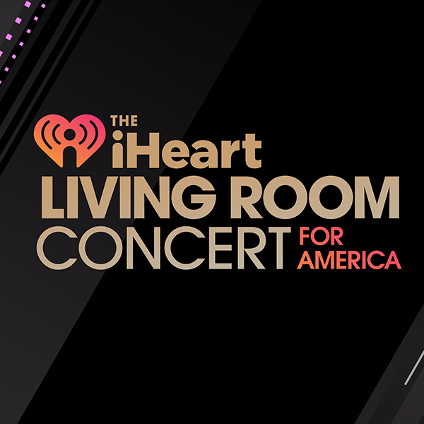 Photos from The iHeart Living Room Concert For America