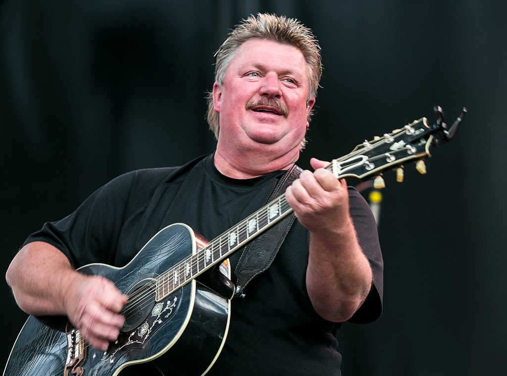 Joe Diffie