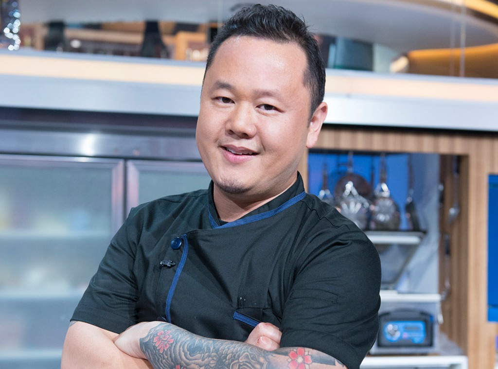 Jet Tila, Tournament Of Champions Celeb Chefs