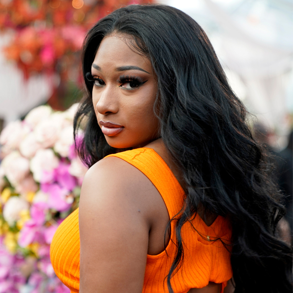 Megan Thee Stallion Sues Record Label Over Music Ban E Online - megan thee stallion dont stop roblox id