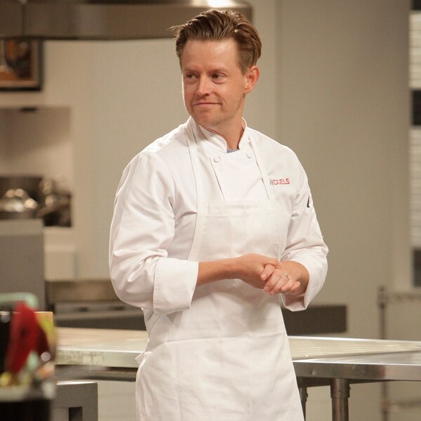 Photos From Meet Food Network S Tournament Of Champions Chef Contestants   Rs 600x600 200303094215 600 Richard Blais LT 030320 NUP 163584 0444 