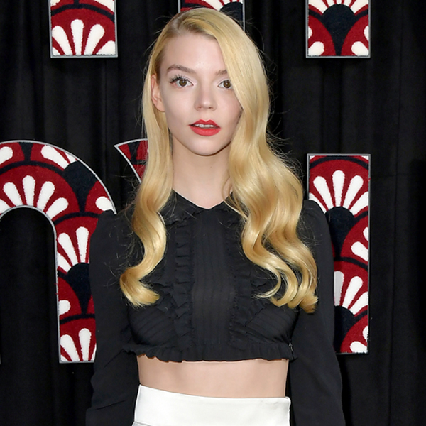 Anya Taylor-Joy: 19 facts about The Queen's Gambit actress you