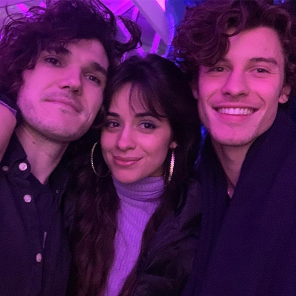 A Look Inside Camila Cabello S Surprise Birthday Party E Online A Look Inside Camila Cabello S Surprise Birthday Party E Online
