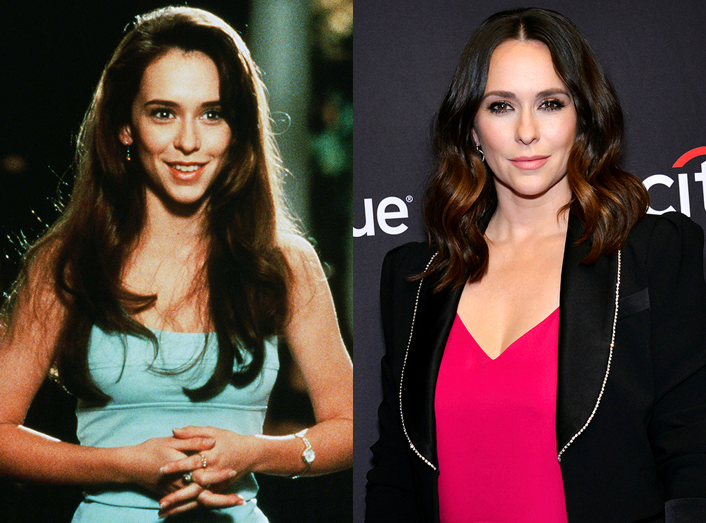 Photos from Can't Hardly Wait Cast: Then and Now - E! Online