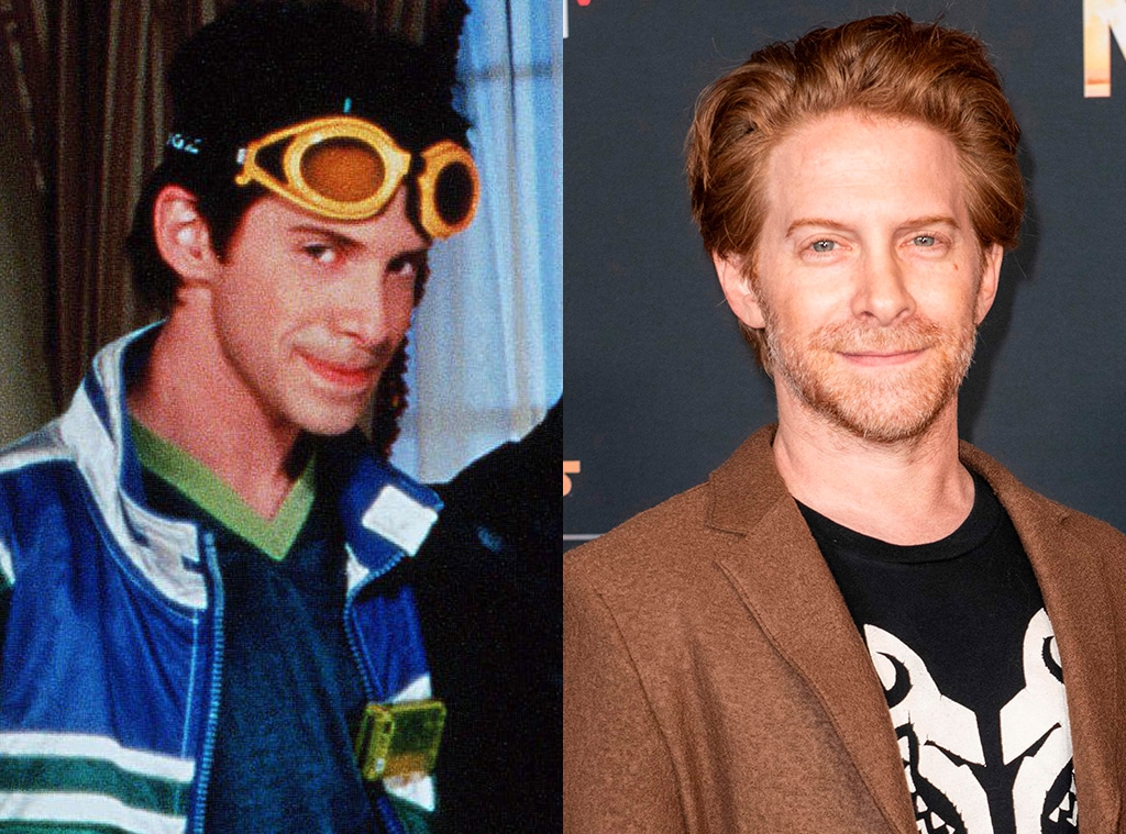 Where Is the Cast of Can’t Hardly Wait Now?