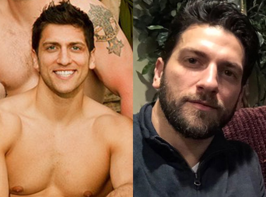 Kenny Santucci - MTV's The Challenge