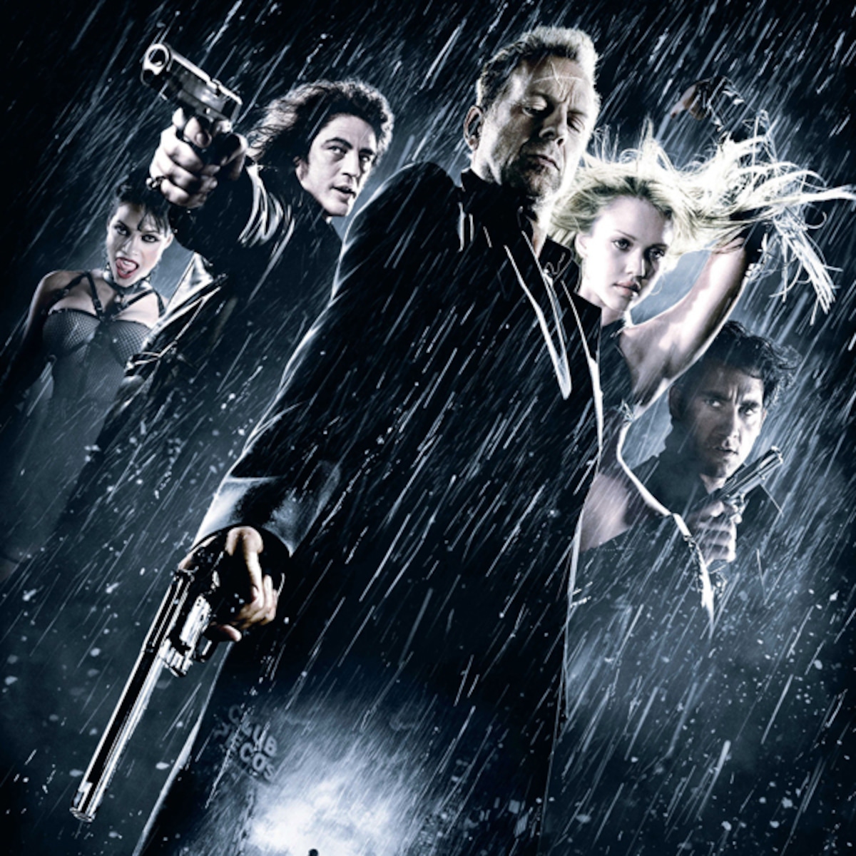Sin City Turns 15 See What The Cast Looks Like Now E Online Sin City Turns 15 See What The Cast Looks Like Now E Online