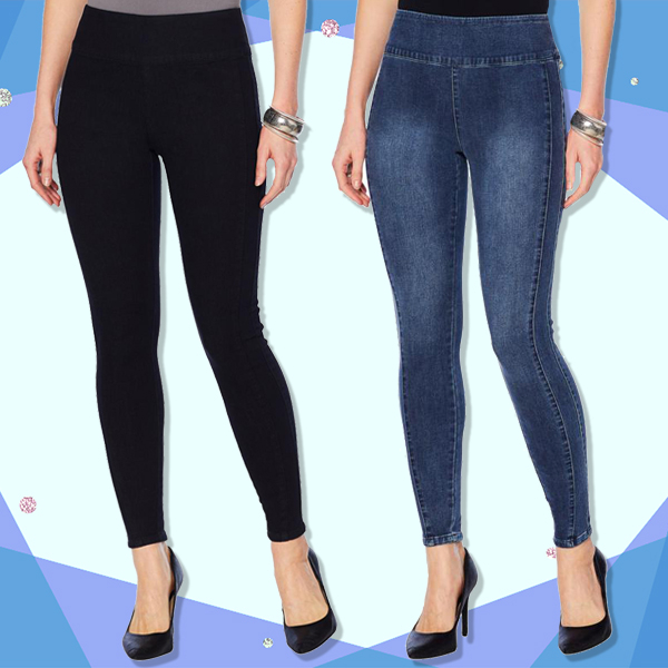 G by GIULIANA Shop Holiday Deals on Plus Size Jeans 