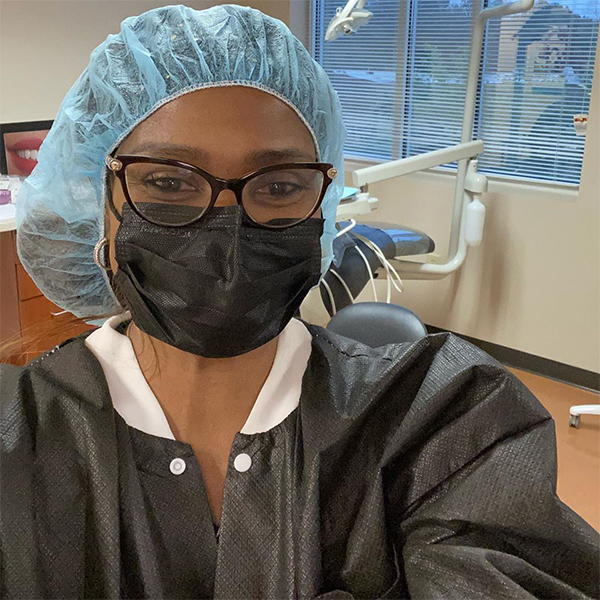 Married to Medicine Stars Talk Coronavirus From the Front Lines