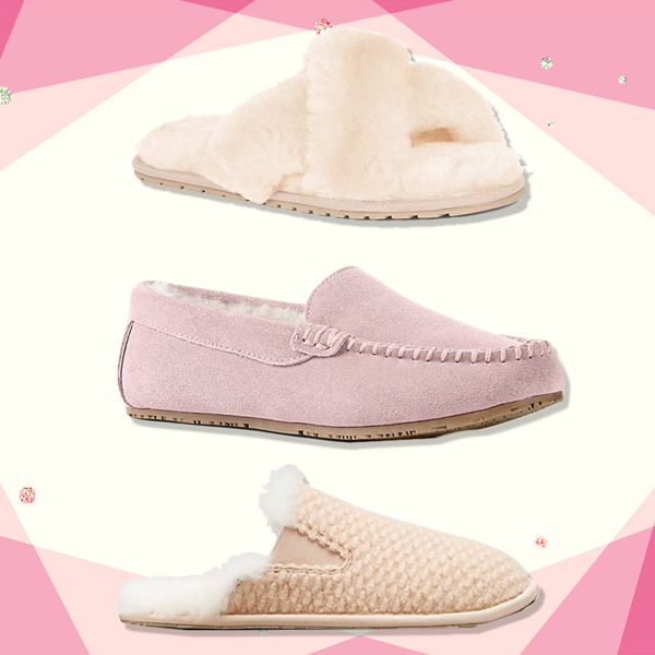 slippers website