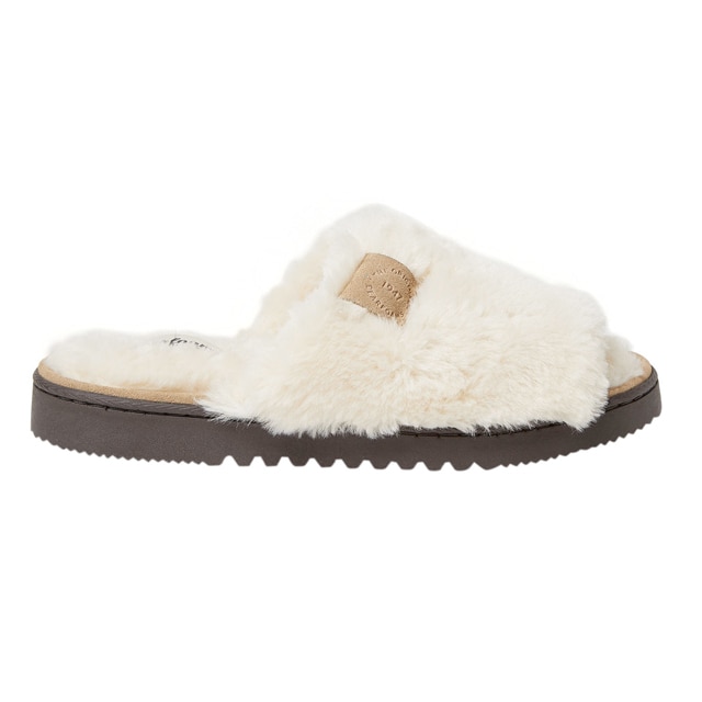 slippers you can wear outside